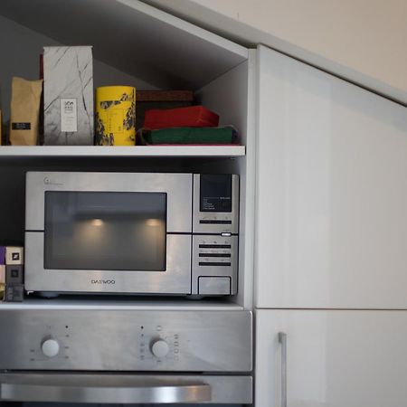Old Town Apartment Сараево Экстерьер фото