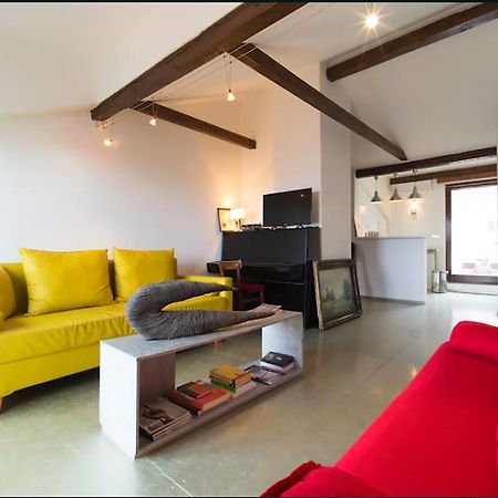 Old Town Apartment Сараево Экстерьер фото