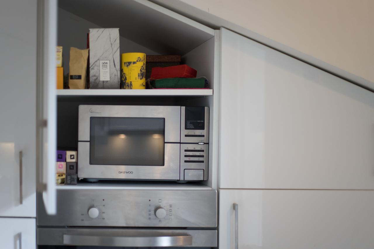 Old Town Apartment Сараево Экстерьер фото