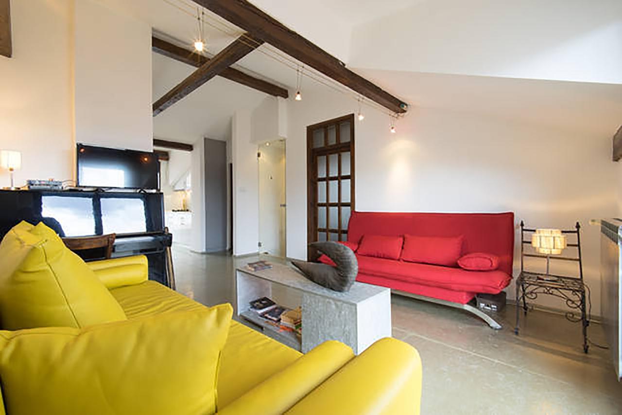 Old Town Apartment Сараево Экстерьер фото
