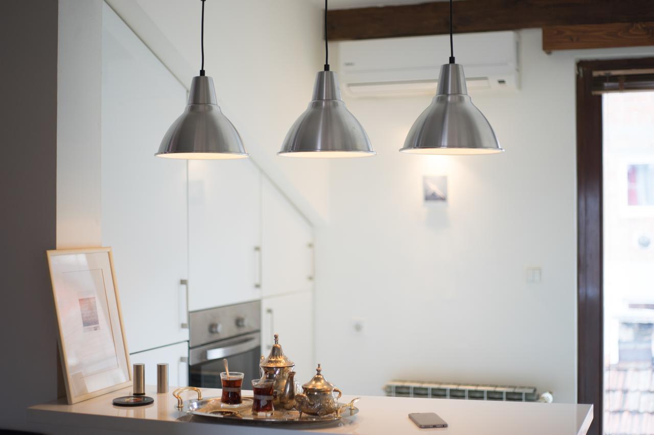 Old Town Apartment Сараево Экстерьер фото