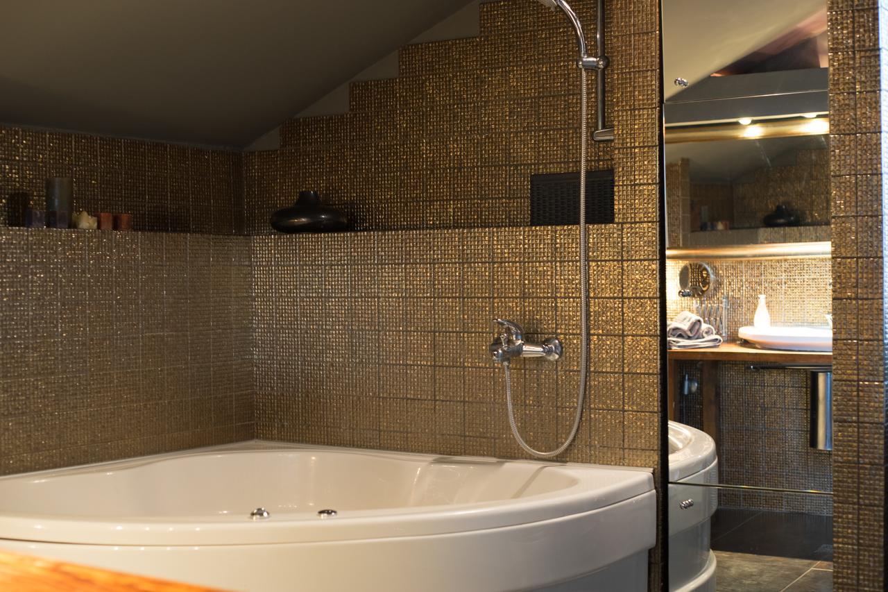 Old Town Apartment Сараево Экстерьер фото