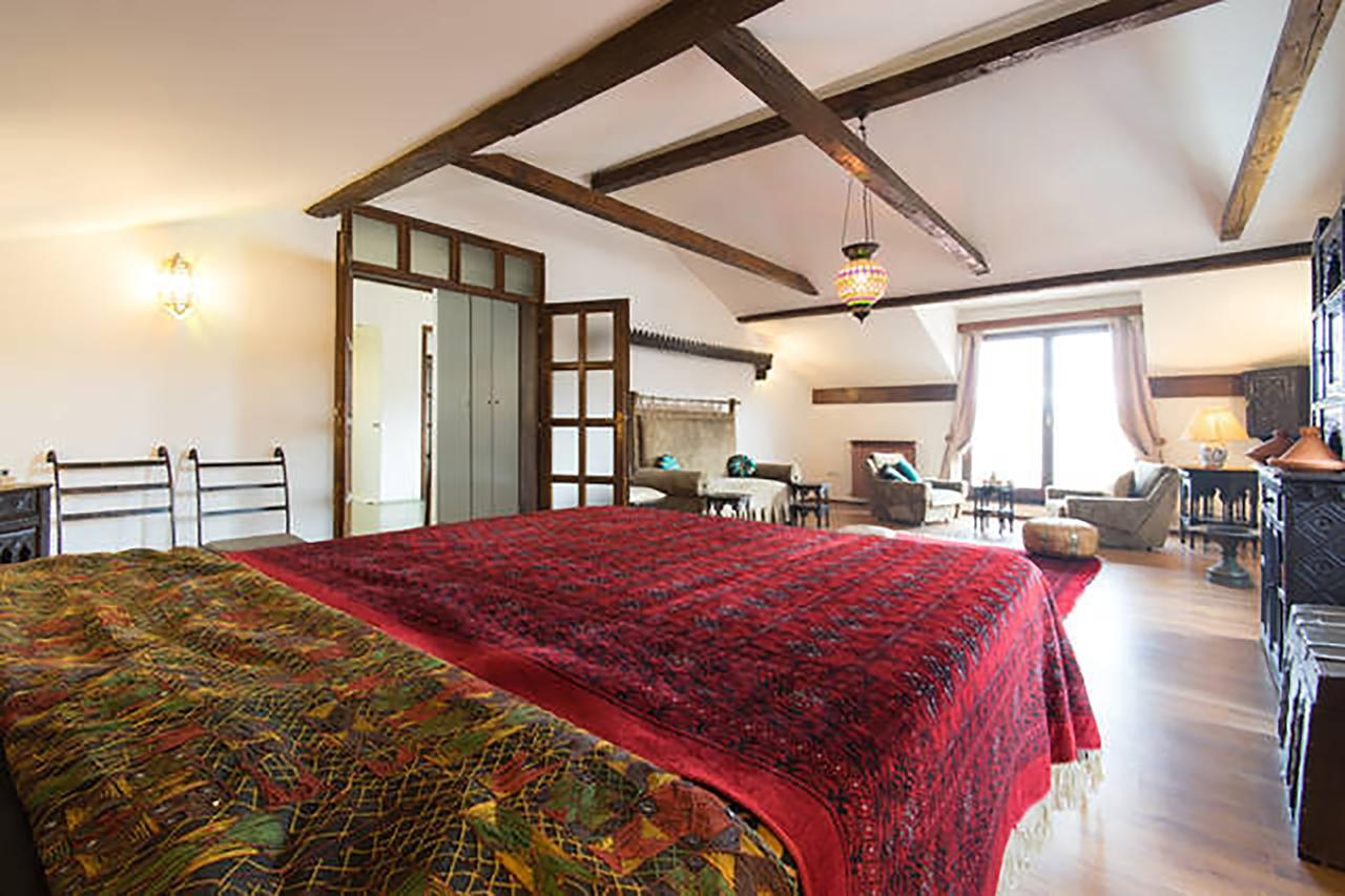 Old Town Apartment Сараево Экстерьер фото
