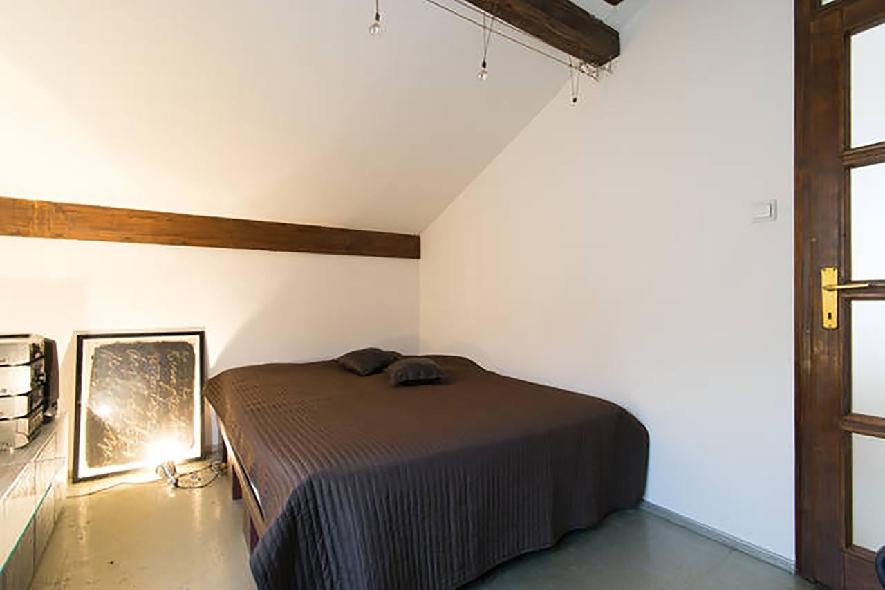 Old Town Apartment Сараево Экстерьер фото