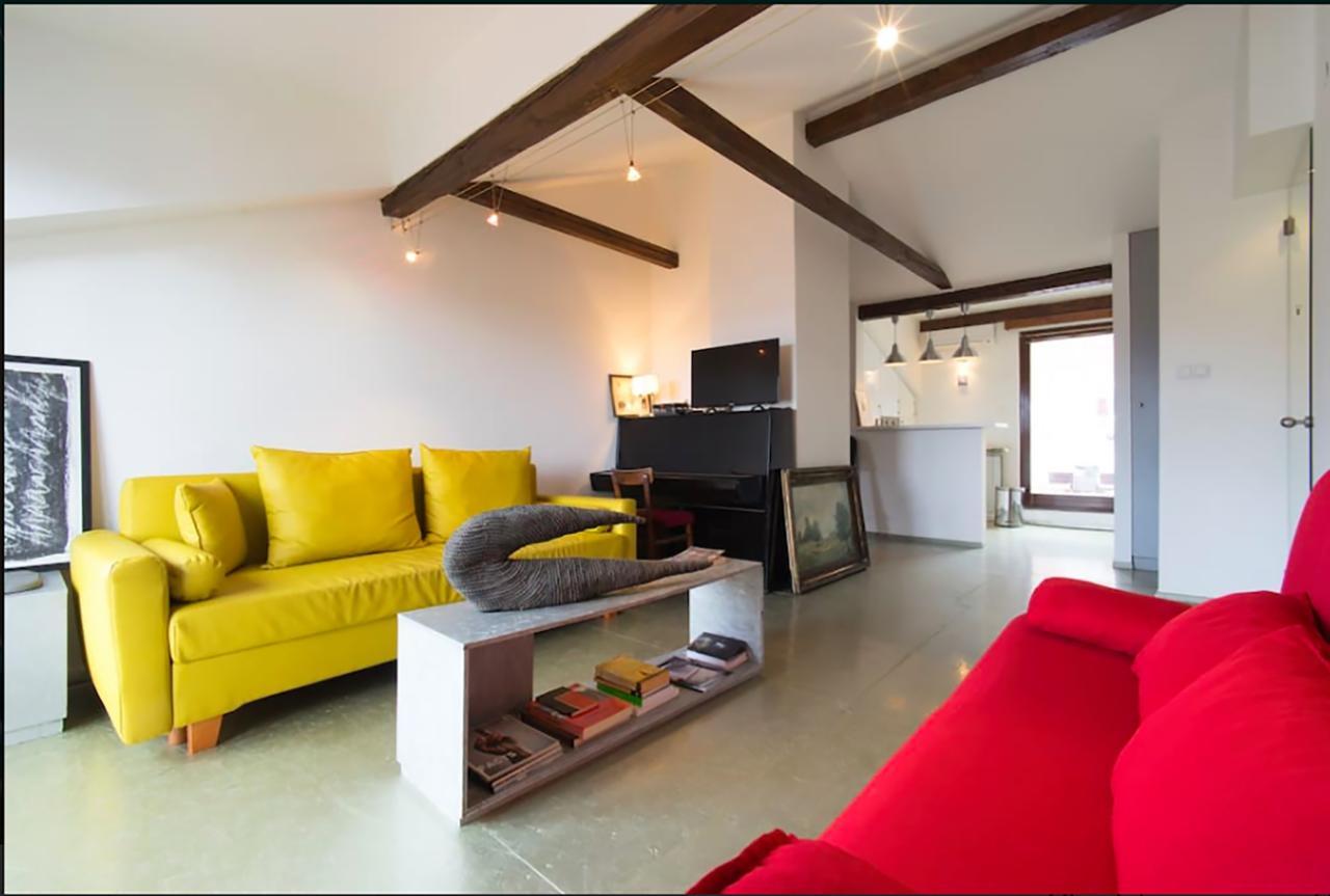 Old Town Apartment Сараево Экстерьер фото