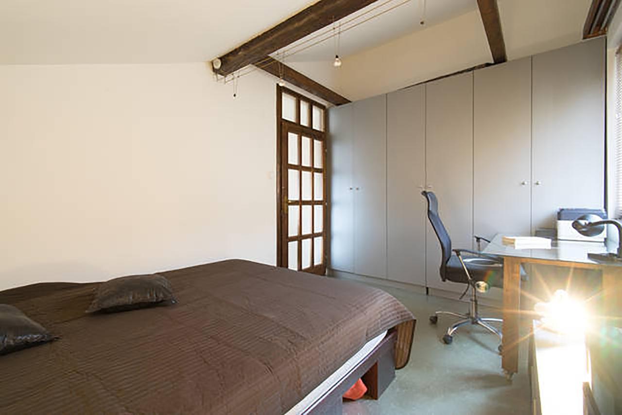 Old Town Apartment Сараево Экстерьер фото
